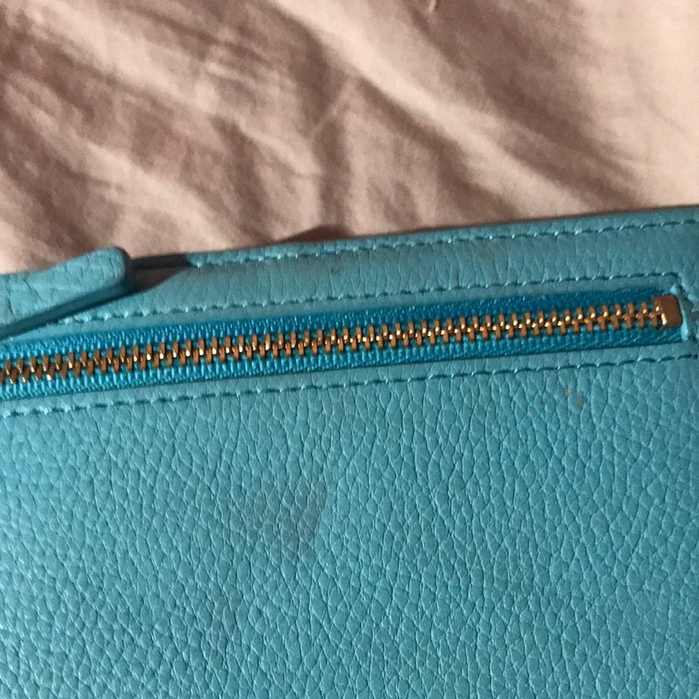 KATE SPADE ♠️ wallet - Picture 7 of 8